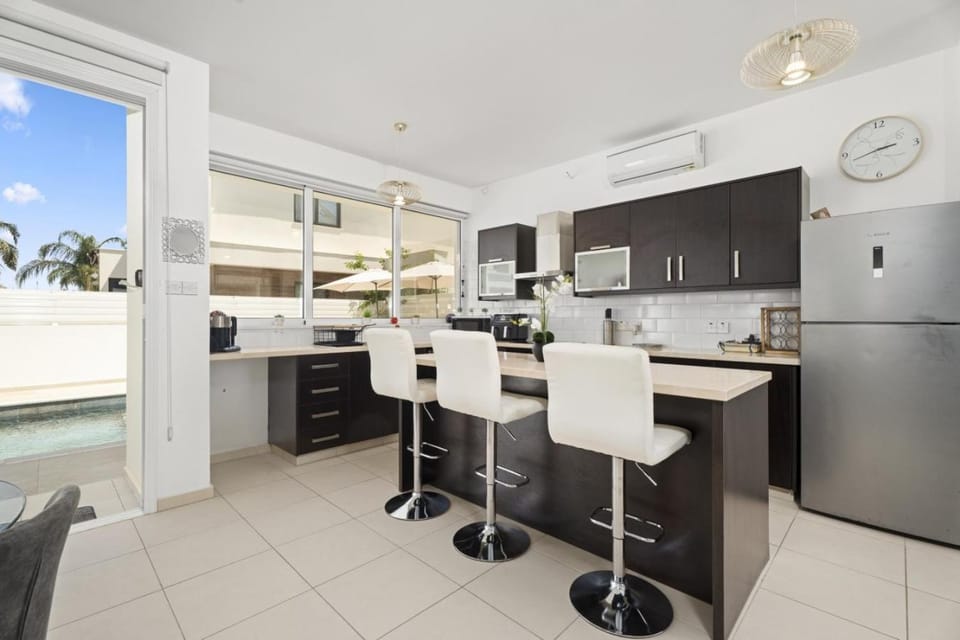 Bow Villa Villa in Paralimni