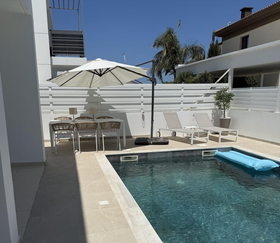 Bow Villa Villa in Paralimni