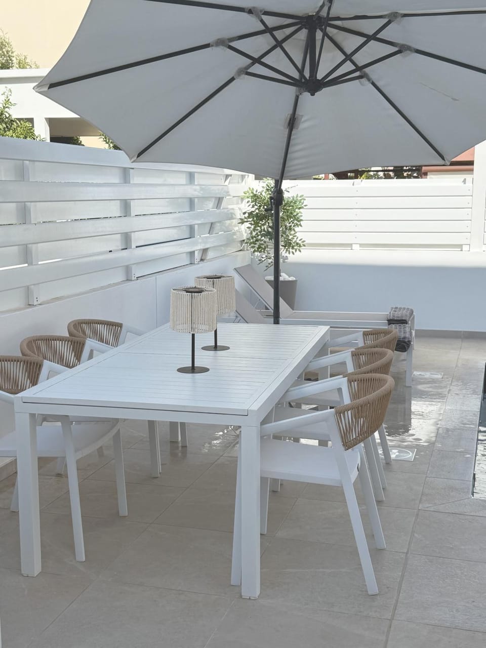 Bow Villa Villa in Paralimni