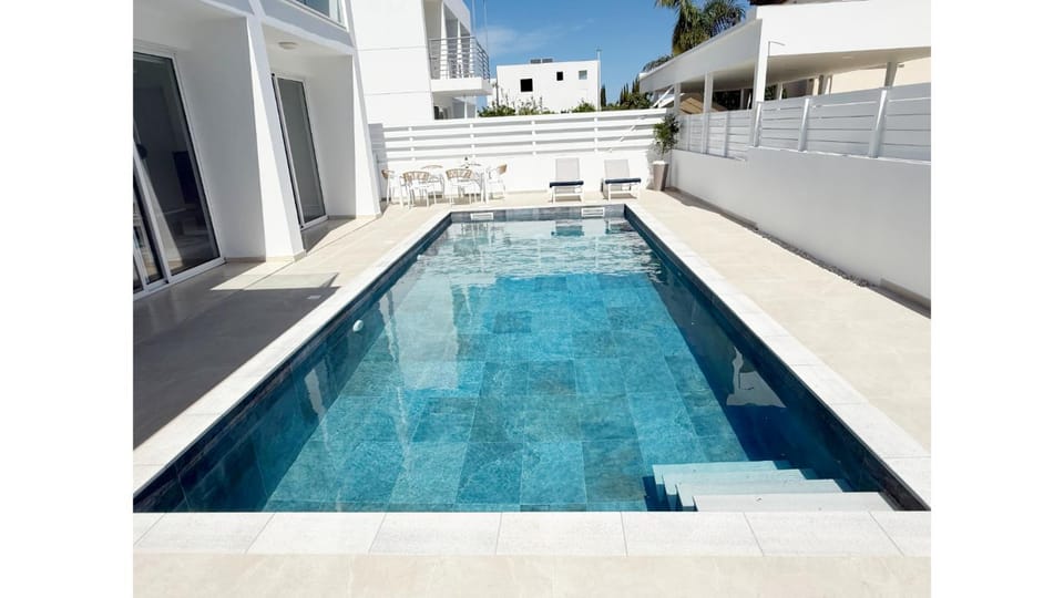 Bow Villa Villa in Paralimni