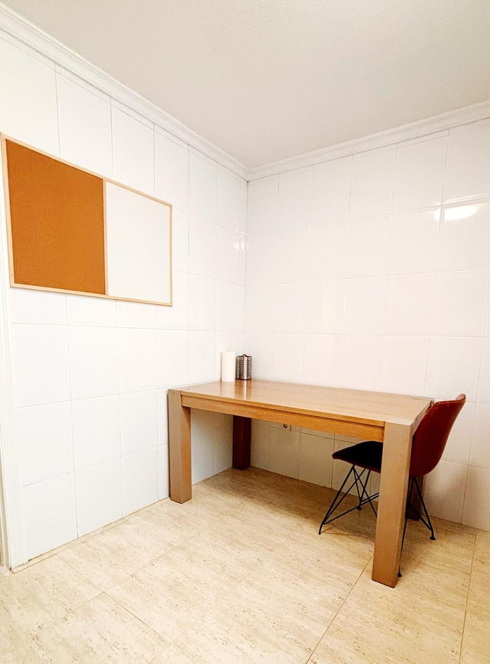 Piso de mediterráneo Apartment in Torrevieja
