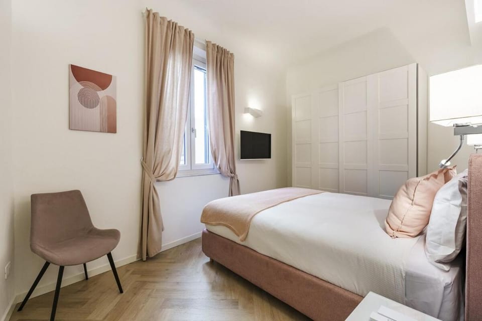 Designer Apartment in Oltrarno Apartment in Florence
