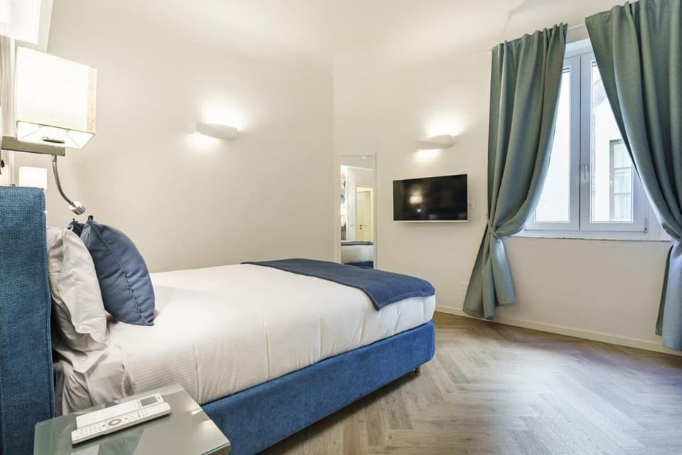Designer Apartment in Oltrarno Apartment in Florence