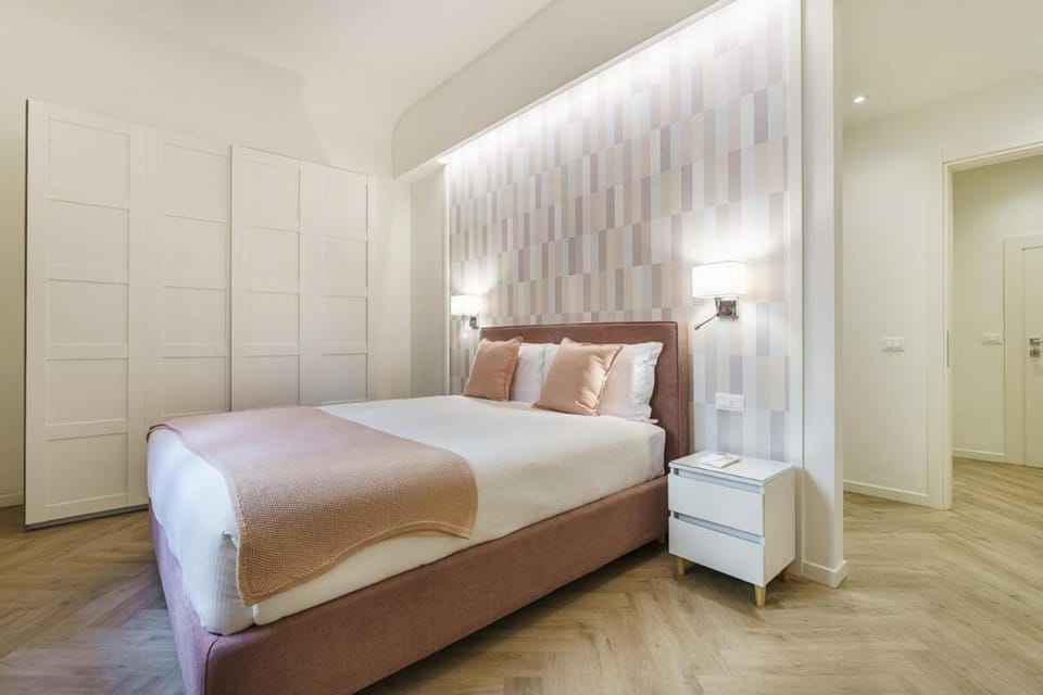 Designer Apartment in Oltrarno Apartment in Florence