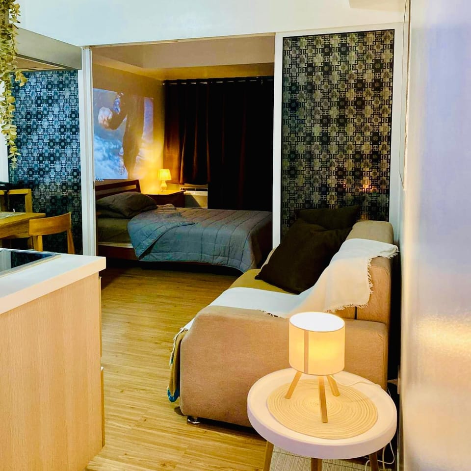 Casa Kalma - Beach View Staycation Apartment hotel in Paranaque