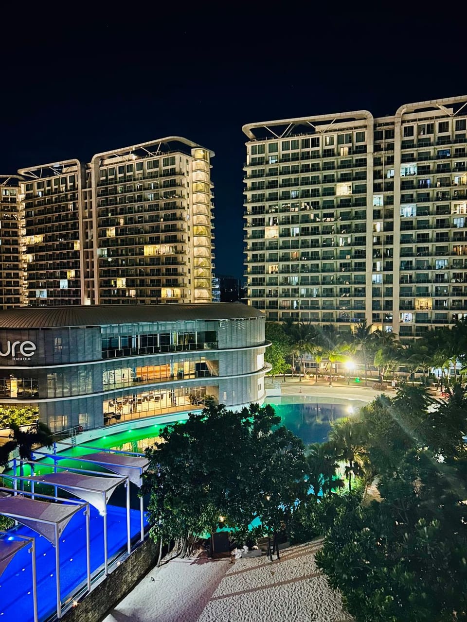Casa Kalma - Beach View Staycation Apartment hotel in Paranaque