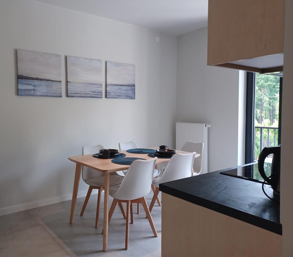 Apartament Parkowa 8 Apartment in Lesser Poland Voivodeship