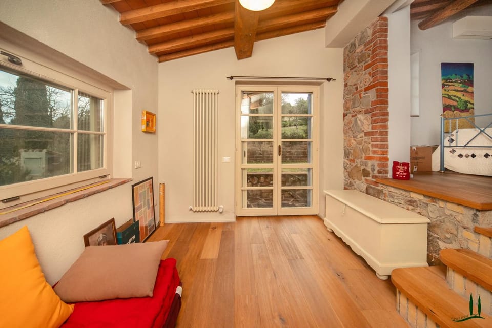 Quinta do Carvalho Villa in Tuscany