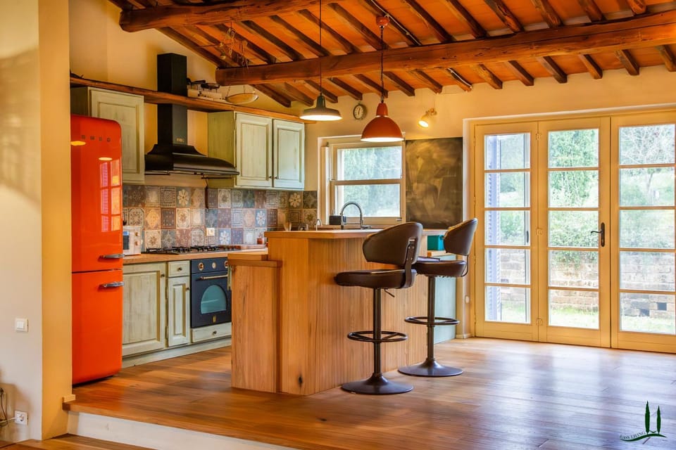 Quinta do Carvalho Villa in Tuscany
