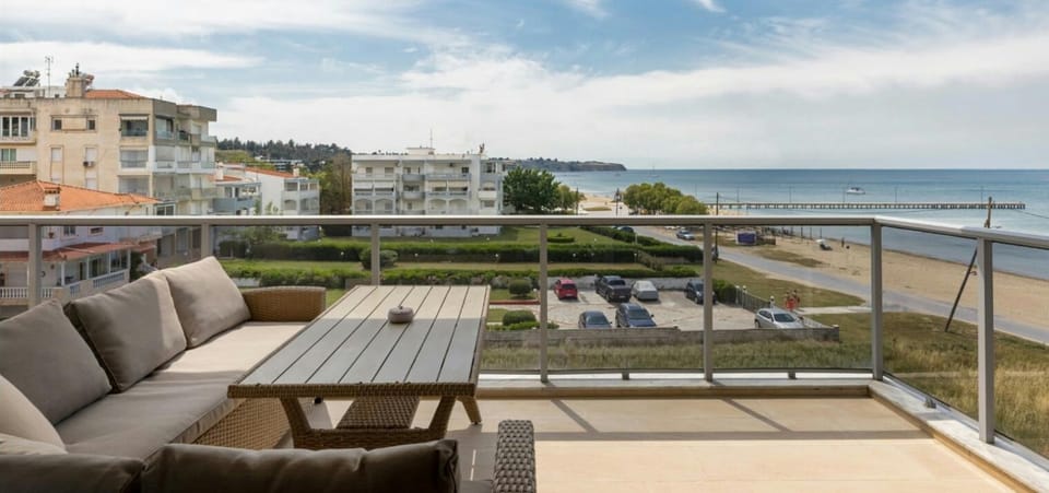 Infinity of the seas Apartment in Decentralized Administration of Macedonia and Thrace