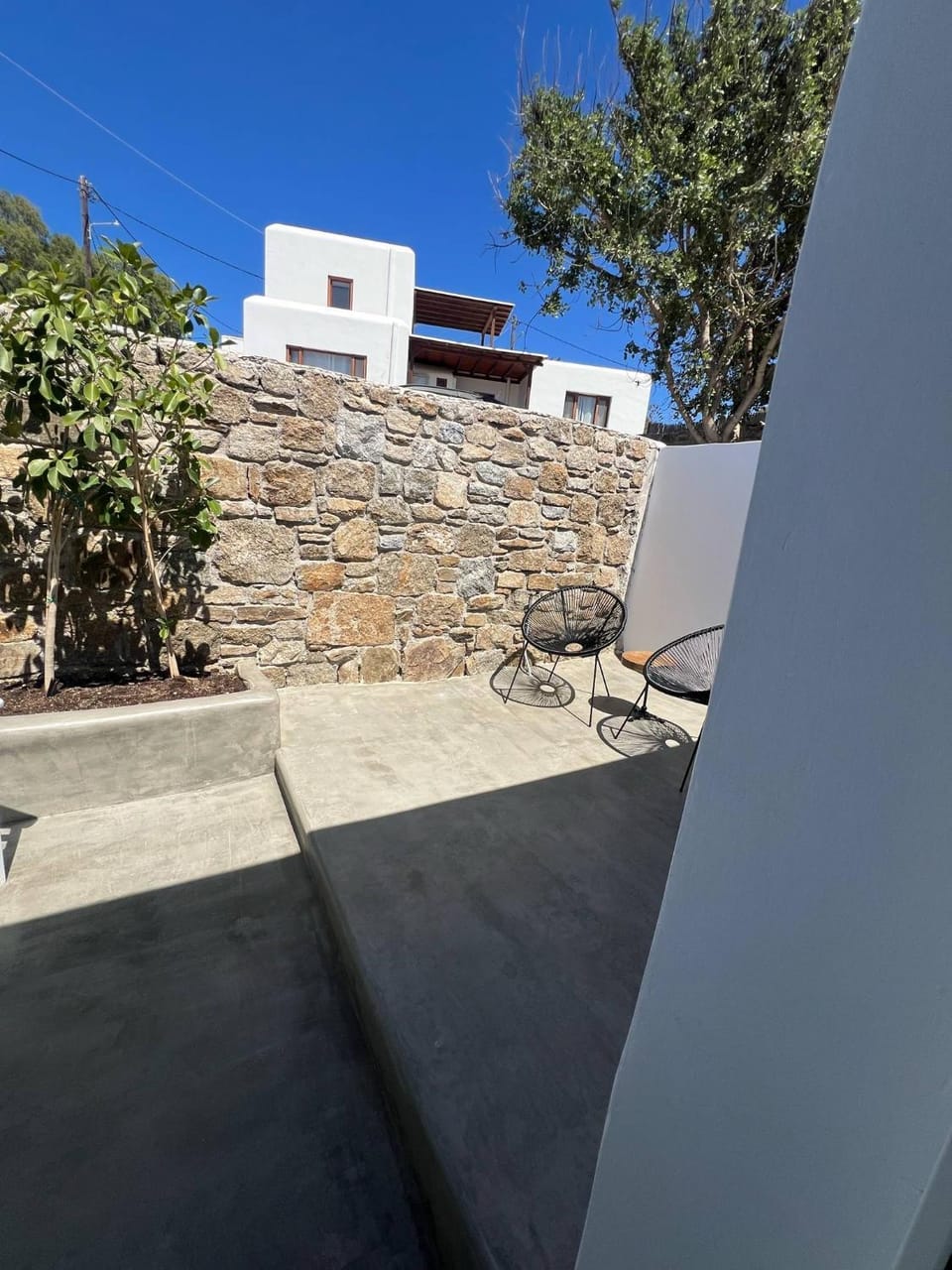 Oro suites budget Apartment in Mykonos