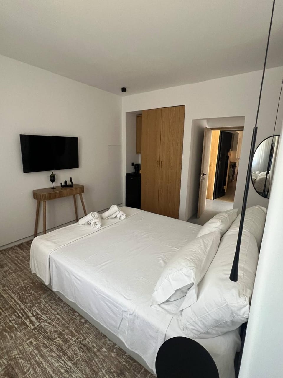 Oro suites budget Apartment in Mykonos