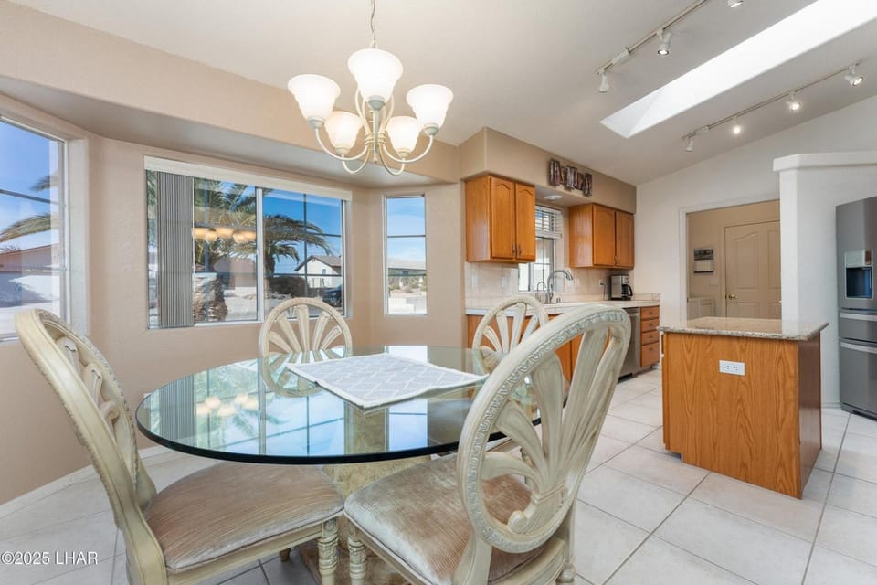 Havasu Livin on Saddleback House in Lake Havasu City