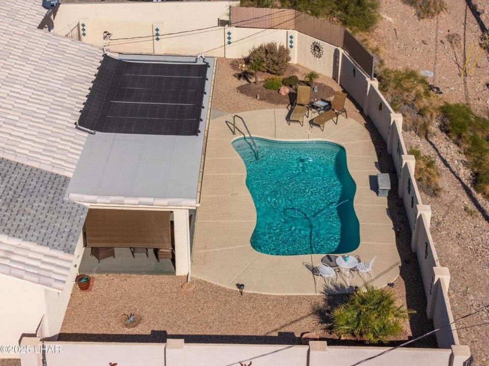 Havasu Livin on Saddleback House in Lake Havasu City