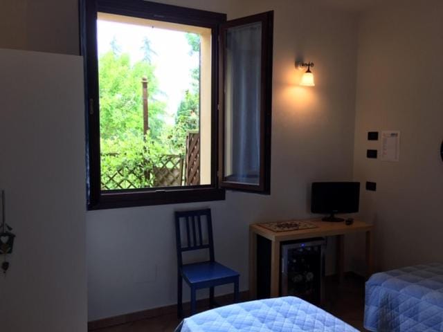 Locanda Camera con Vista Bed and Breakfast in Emilia-Romagna