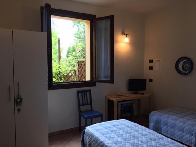 Locanda Camera con Vista Bed and Breakfast in Emilia-Romagna