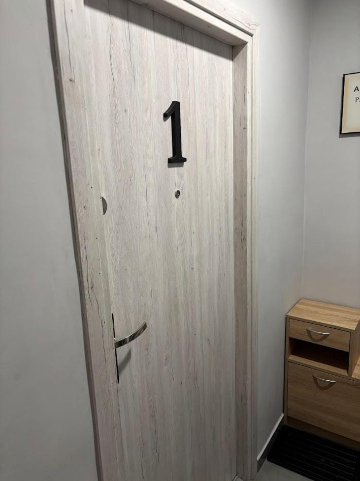 Apartament PIER Centrum Apartment in Pomeranian Voivodeship