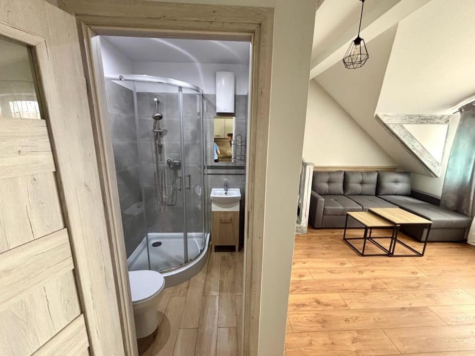 Apartament PIER Centrum Apartment in Pomeranian Voivodeship