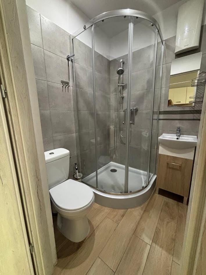 Apartament PIER Centrum Apartment in Pomeranian Voivodeship