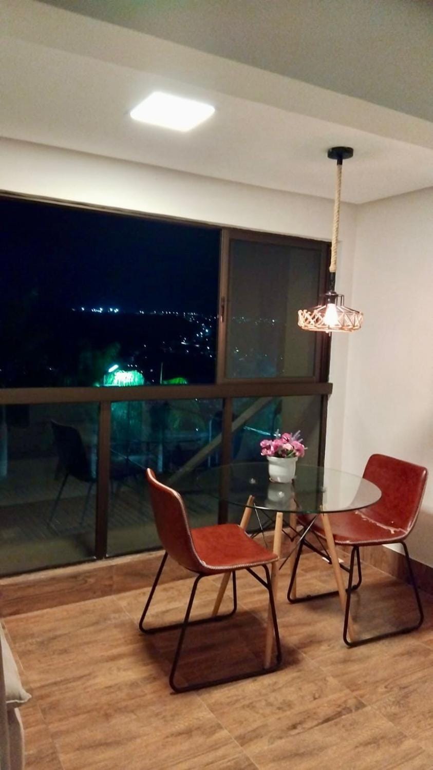 Flat Alto da Serra Villas Apartment in State of Rio Grande do Norte, Brazil