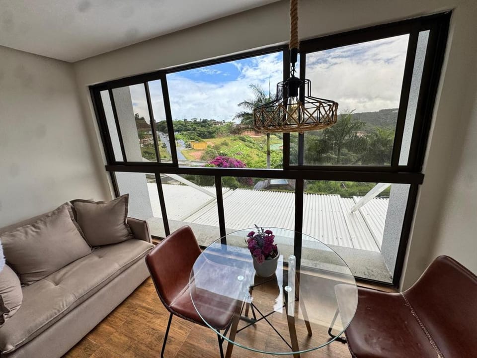 Flat Alto da Serra Villas Apartment in State of Rio Grande do Norte, Brazil