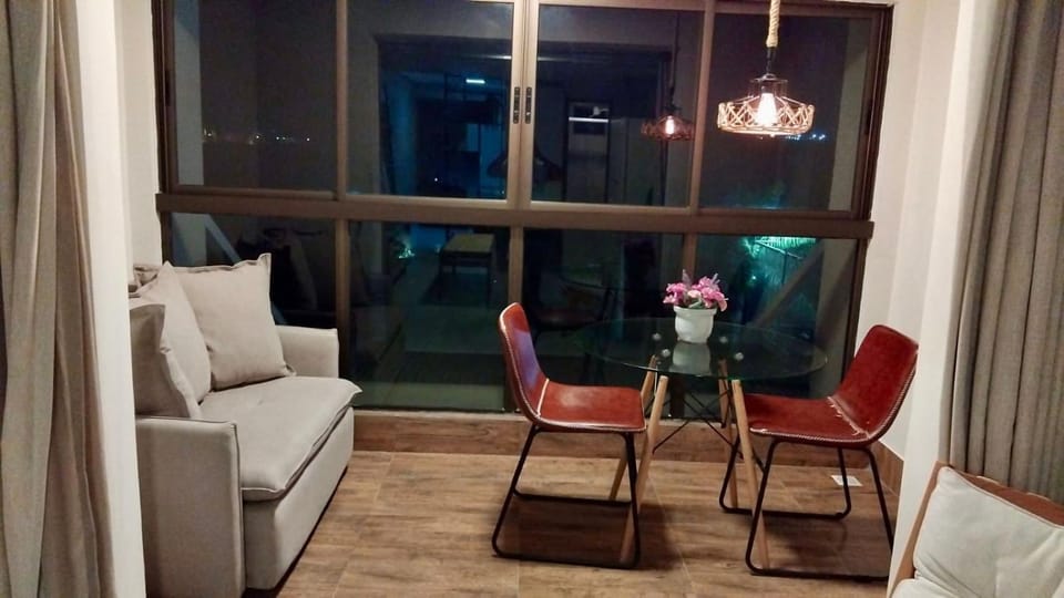 Flat Alto da Serra Villas Apartment in State of Rio Grande do Norte, Brazil