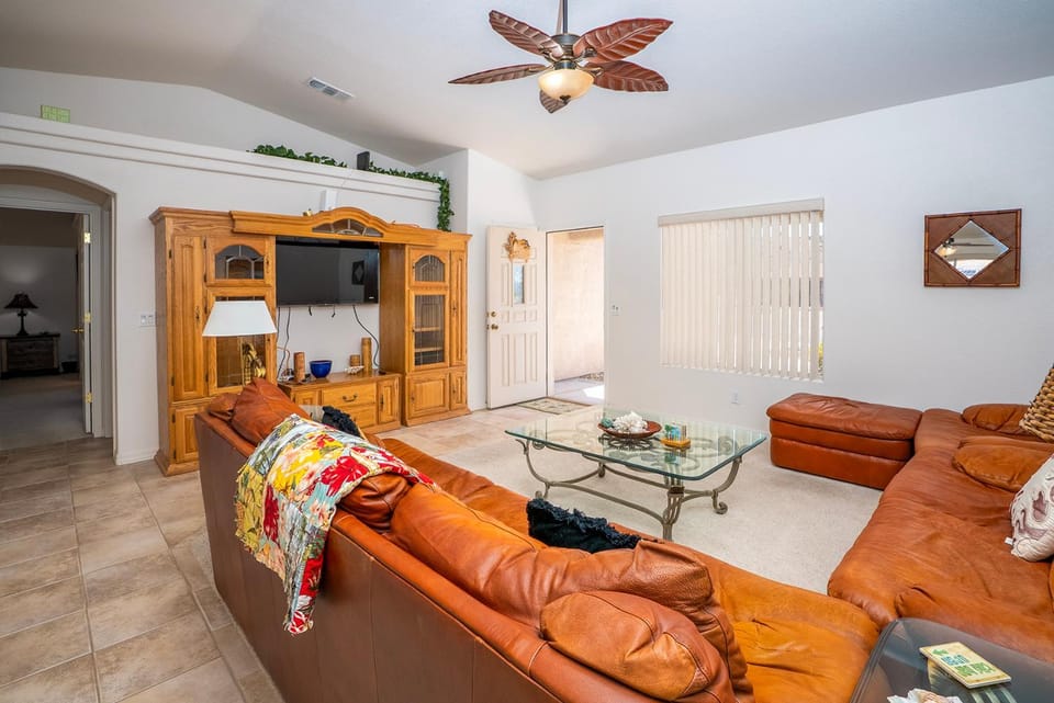 Colville Desert Living House in Lake Havasu City
