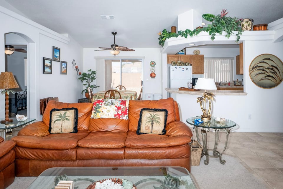 Colville Desert Living House in Lake Havasu City