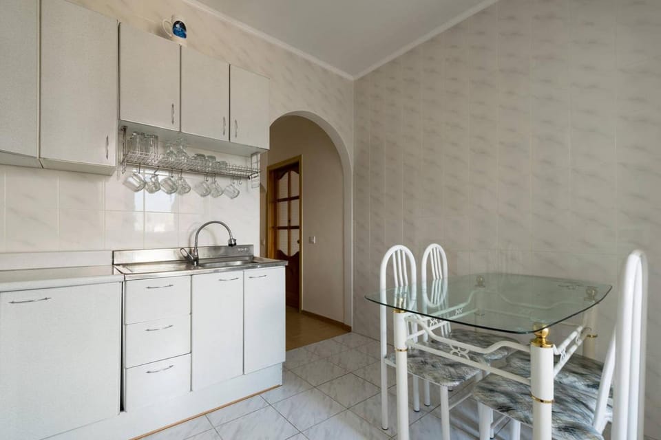Coffee/tea facilities, Dining area, kitchen