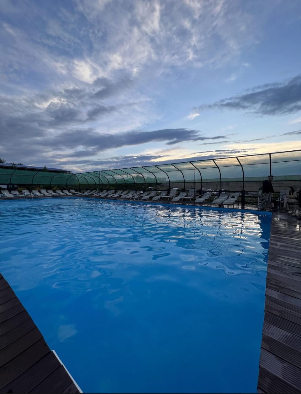 Boat Station Resort in Almaty Region, Kazakhstan