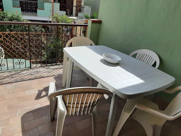 Casa Isa House in Cagliari