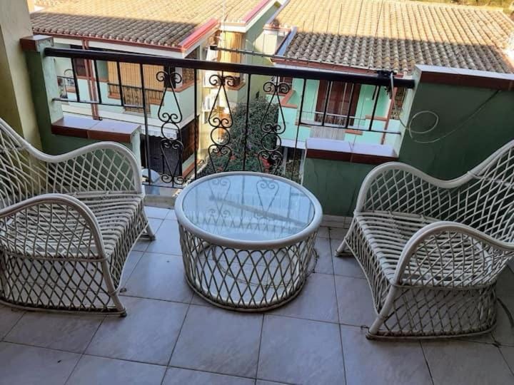 Casa Isa House in Cagliari