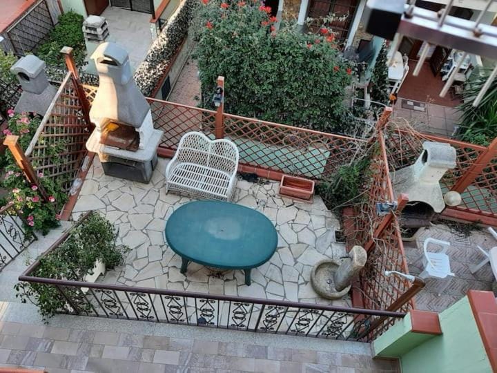Casa Isa House in Cagliari