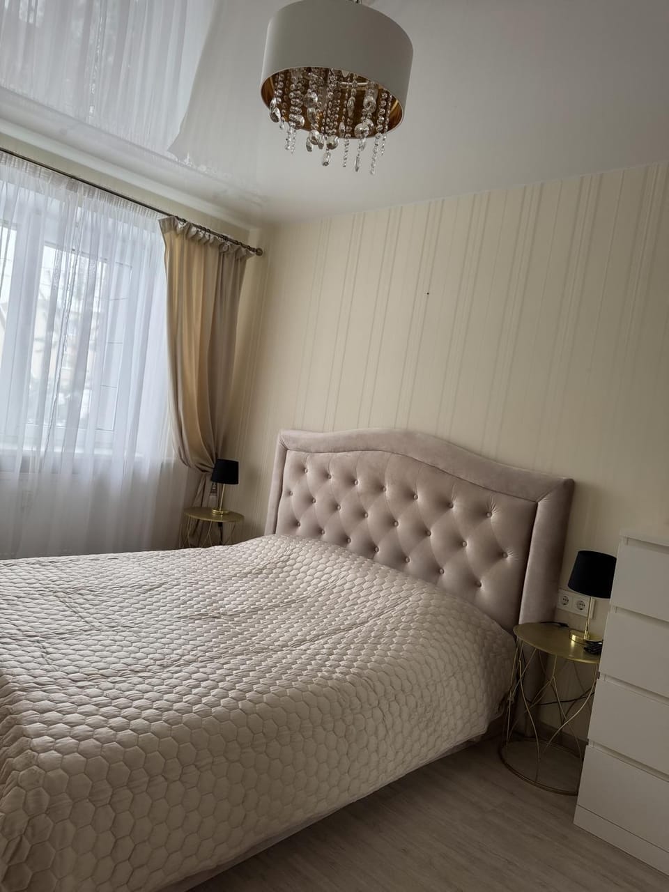 Trumpalaikė buto nuoma Plungėje Apartment in Klaipėda County, Lithuania