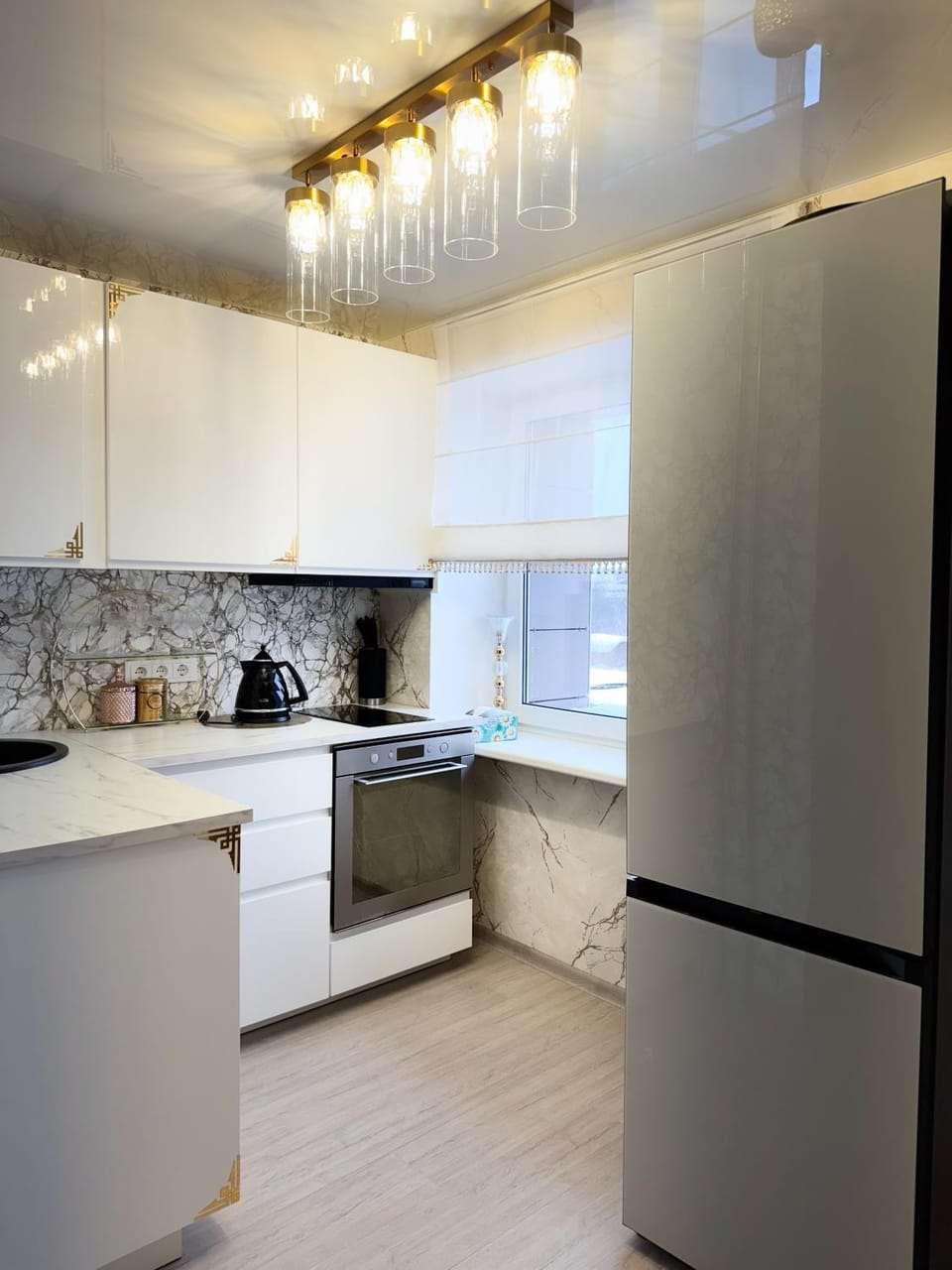 Trumpalaikė buto nuoma Plungėje Apartment in Klaipėda County, Lithuania