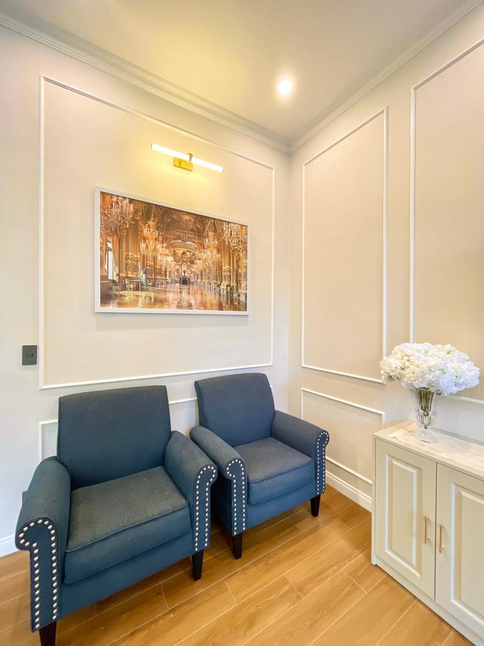 Liséa Wonderland Hồ Tràm Novaworld - Spacious and Cosy Entire Villa by the beach Villa in Ba Ria - Vung Tau