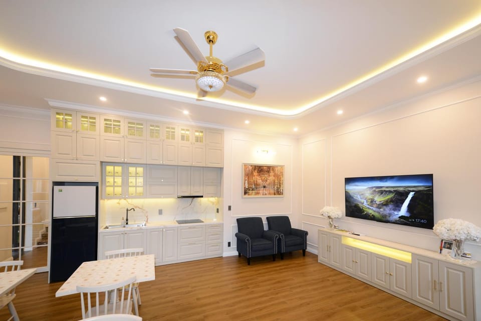 Liséa Wonderland Hồ Tràm Novaworld - Spacious and Cosy Entire Villa by the beach Villa in Ba Ria - Vung Tau