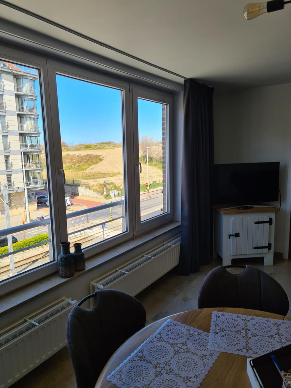 Vdreams Apartment in Flanders