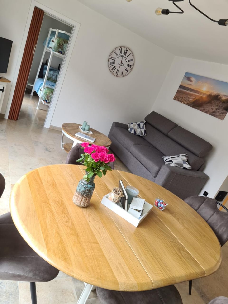 Vdreams Apartment in Flanders