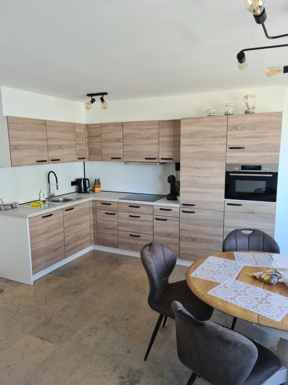 Vdreams Apartment in Flanders