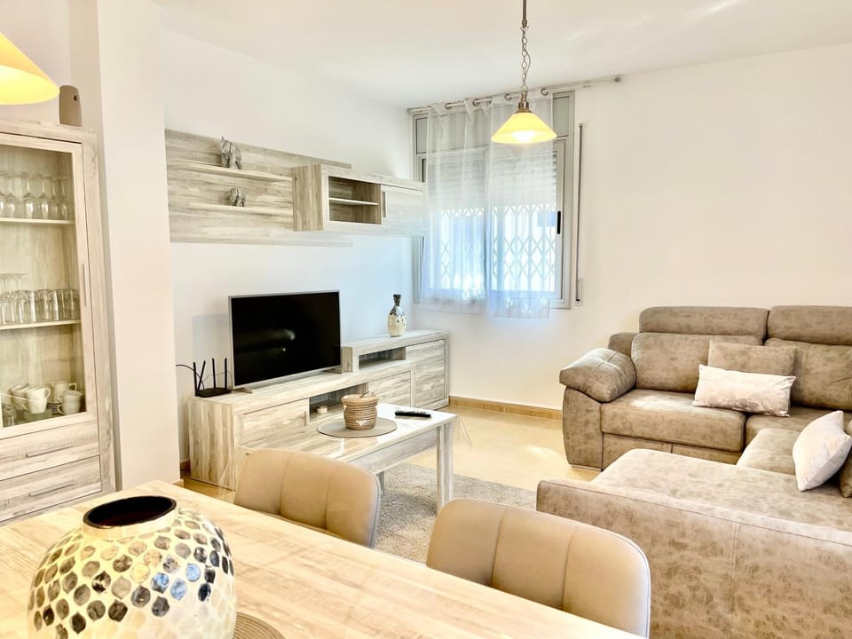 Bajo del Montsià con Piscina Apartment in Montsià