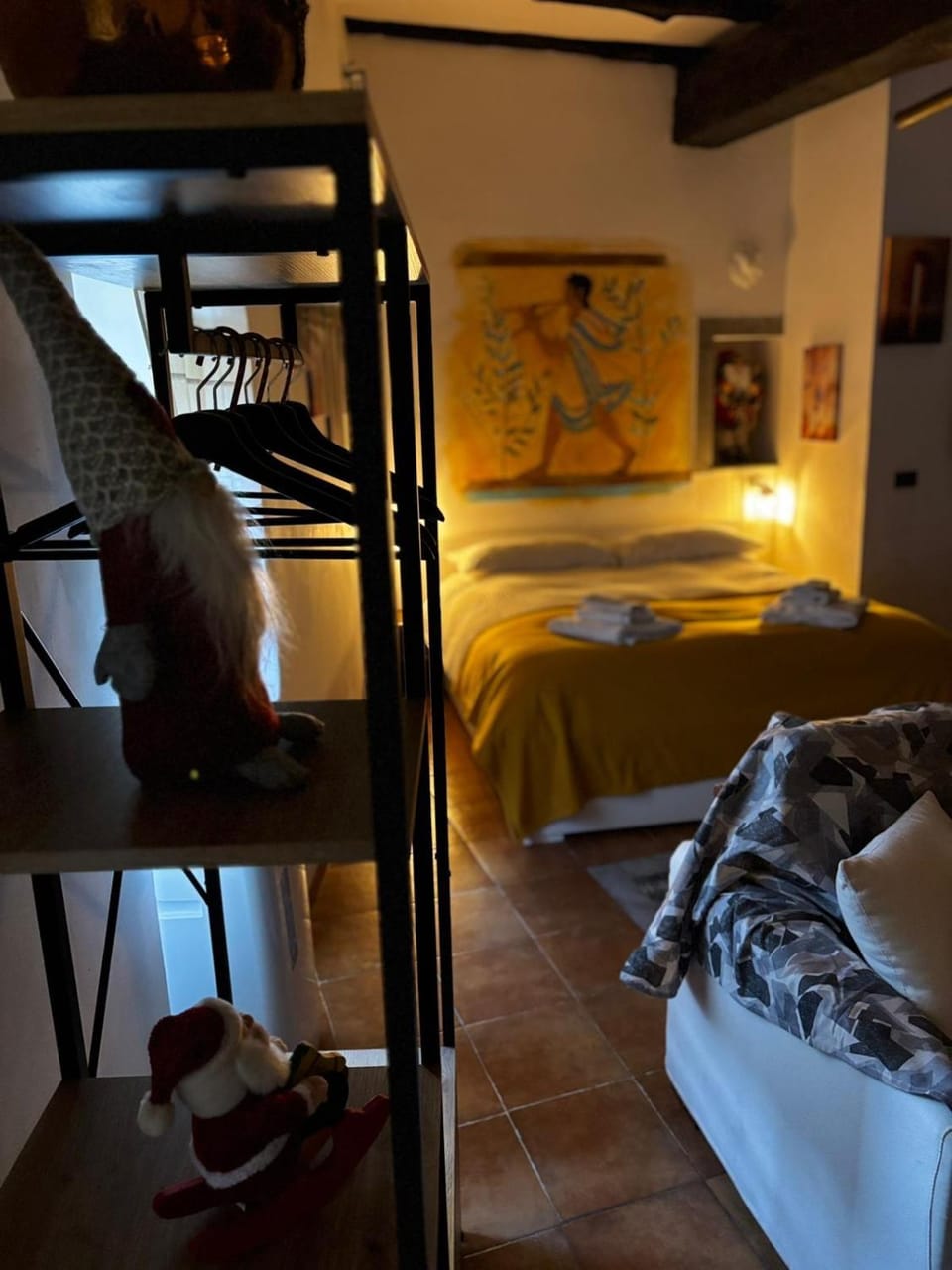 Il Nido nel Cimino Apartment in Lazio
