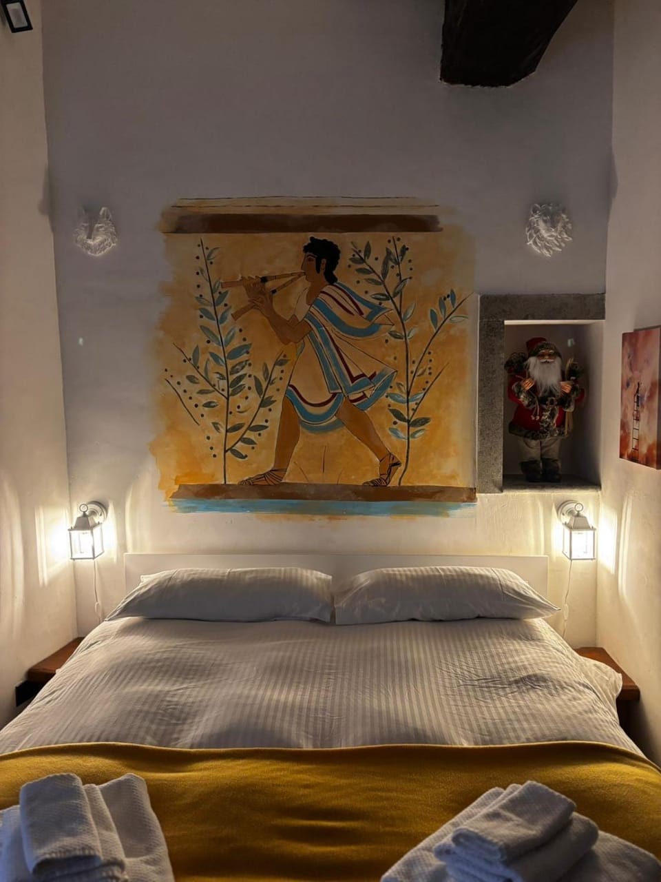 Il Nido nel Cimino Apartment in Lazio