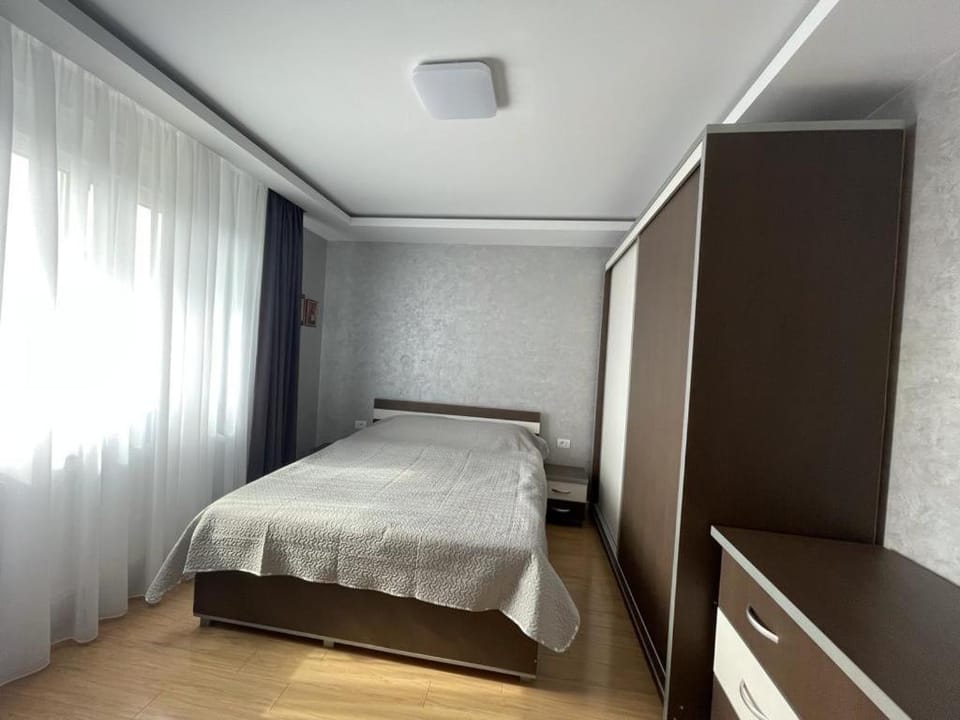Apartament și garsonieră în vila Sara House in Dobrich Province, Bulgaria