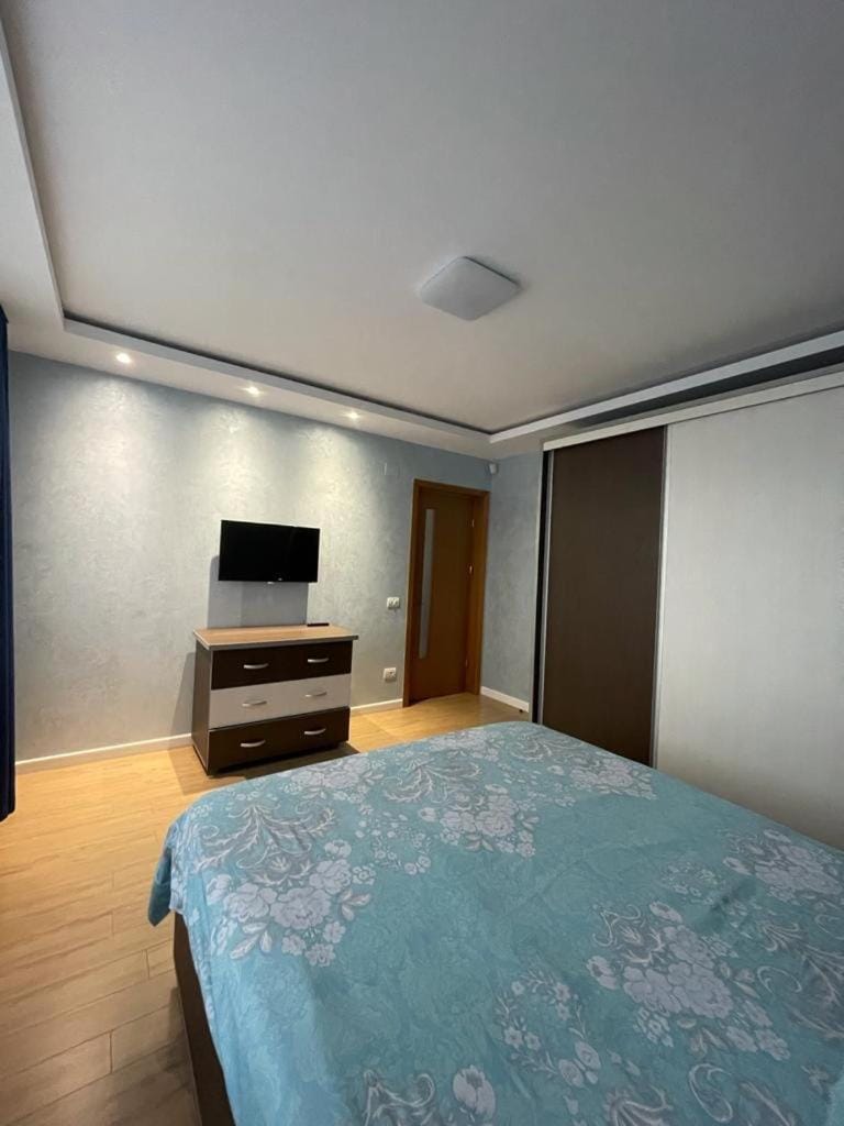 Apartament și garsonieră în vila Sara House in Dobrich Province, Bulgaria