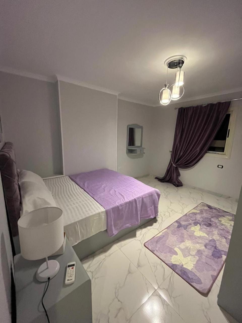 شقة فندقية Apartment in Cairo Governorate