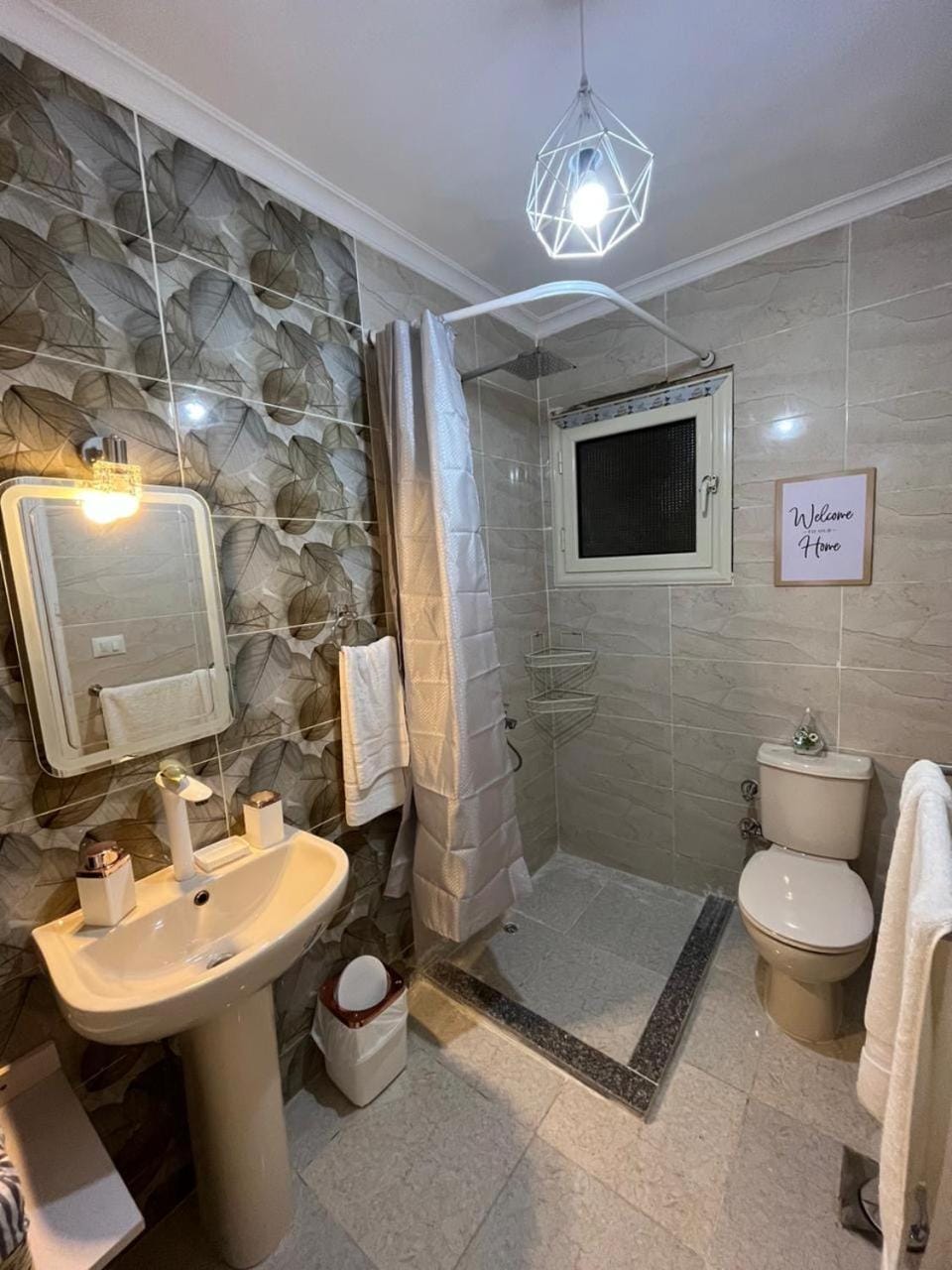 شقة فندقية Apartment in Cairo Governorate