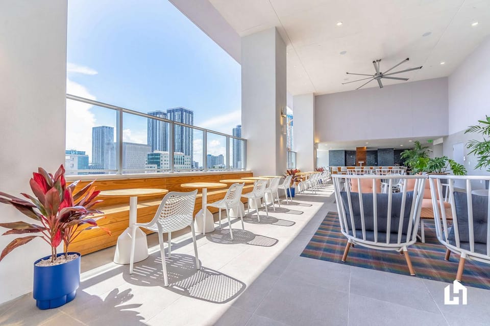 Lounge or bar