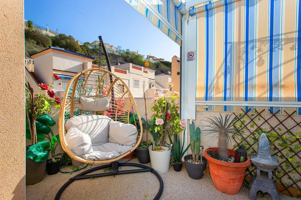 CH Pico de la Sagra La Marquesa Golf Apartment in Vega Baja del Segura