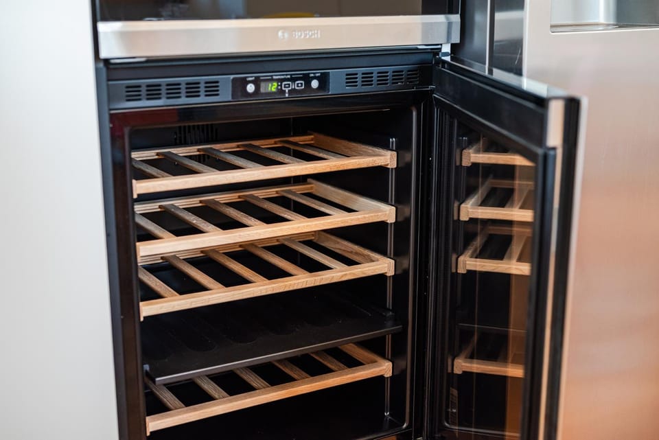 Camogli Vista Mare Centro - Spazioso Apt - Aria Condizionata WiFi Apartment in Camogli